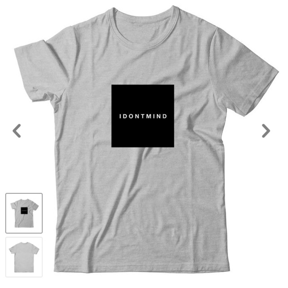 Unisex Tee